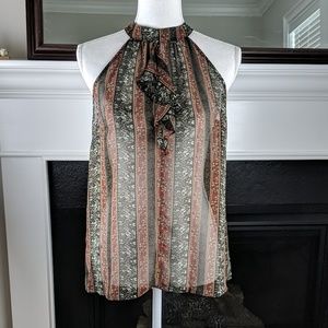 BCBG Maxazria top